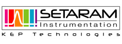 SETARAm Instrumentation